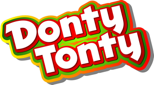 Donty Tonty